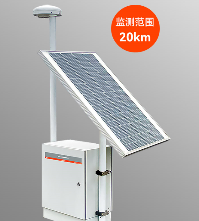 雷電預(yù)警系統(tǒng)