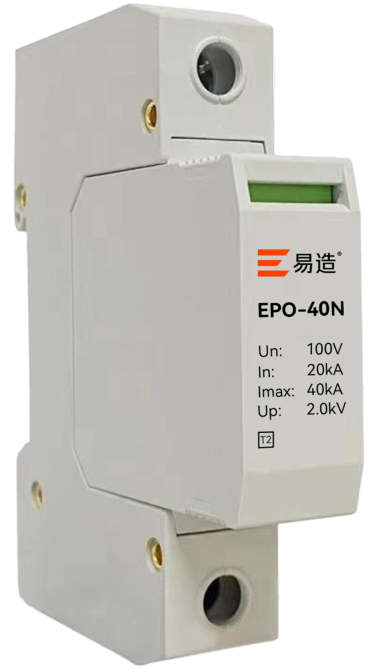 擊穿保險(xiǎn)器