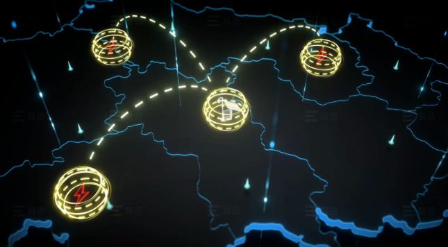 EW3.0雷電預(yù)警系統(tǒng) EW3.0雷電預(yù)警系統(tǒng)