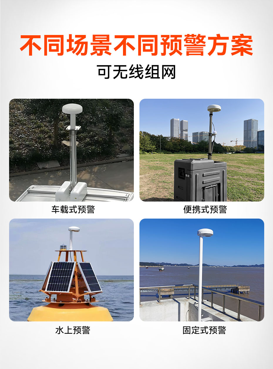 雷電預警系統(tǒng)的發(fā)展前景 雷電預警系統(tǒng)的發(fā)展前景