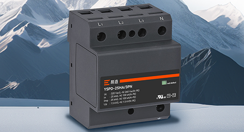 浪涌保護(hù)器選型 浪涌保護(hù)器選型