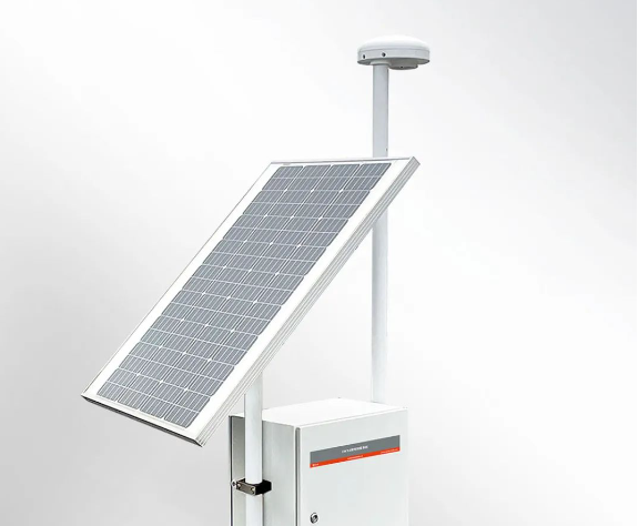 雷電預警系統(tǒng)