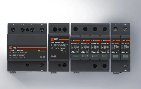 光伏系統(tǒng)SPD浪涌保護(hù)器如何選擇 光伏系統(tǒng)SPD浪涌保護(hù)器如何選擇