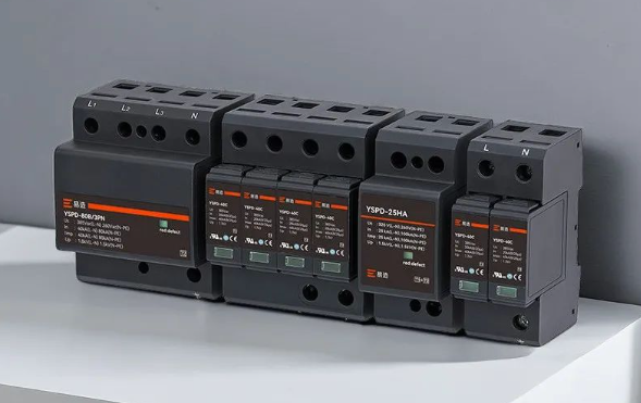 光伏系統(tǒng)SPD浪涌保護(hù)器如何選擇 光伏系統(tǒng)SPD浪涌保護(hù)器如何選擇