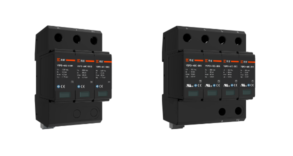 光伏系統(tǒng)SPD浪涌保護(hù)器如何選擇 光伏系統(tǒng)SPD浪涌保護(hù)器如何選擇