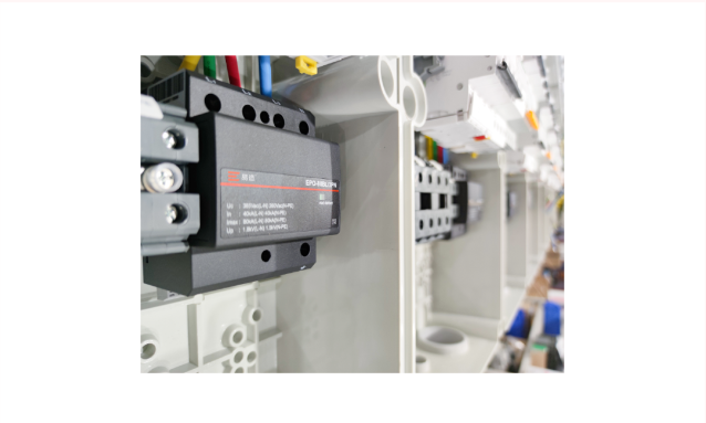 如何選擇安全可靠的一級浪涌保護器 如何選擇安全可靠的一級浪涌保護器