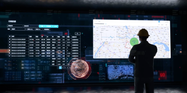 先進(jìn)的大氣場(chǎng)強(qiáng)監(jiān)測(cè)和高精度數(shù)據(jù)分析技術(shù) 先進(jìn)的大氣場(chǎng)強(qiáng)監(jiān)測(cè)和高精度數(shù)據(jù)分析技術(shù)