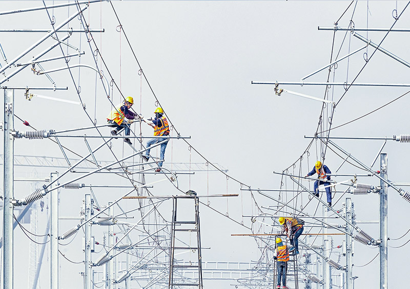 電網(wǎng)配電電涌防護(hù)方案 電網(wǎng)配電電涌防護(hù)方案