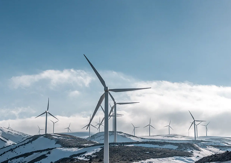 風力發(fā)電電涌防護方案 風力發(fā)電電涌防護方案