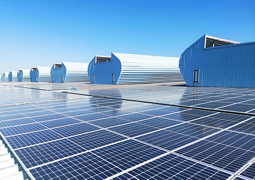 光伏儲能防護(hù)方案 光伏儲能防護(hù)方案